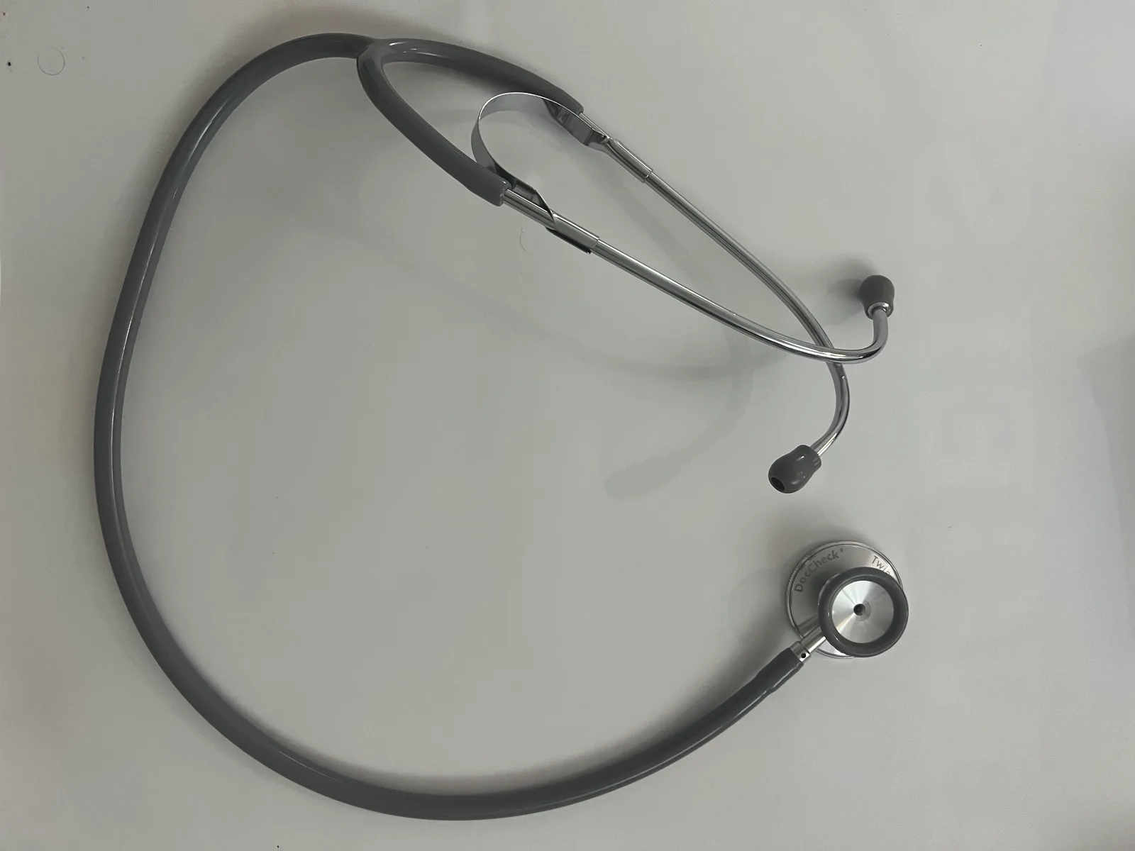 DocCheck Stethoskop