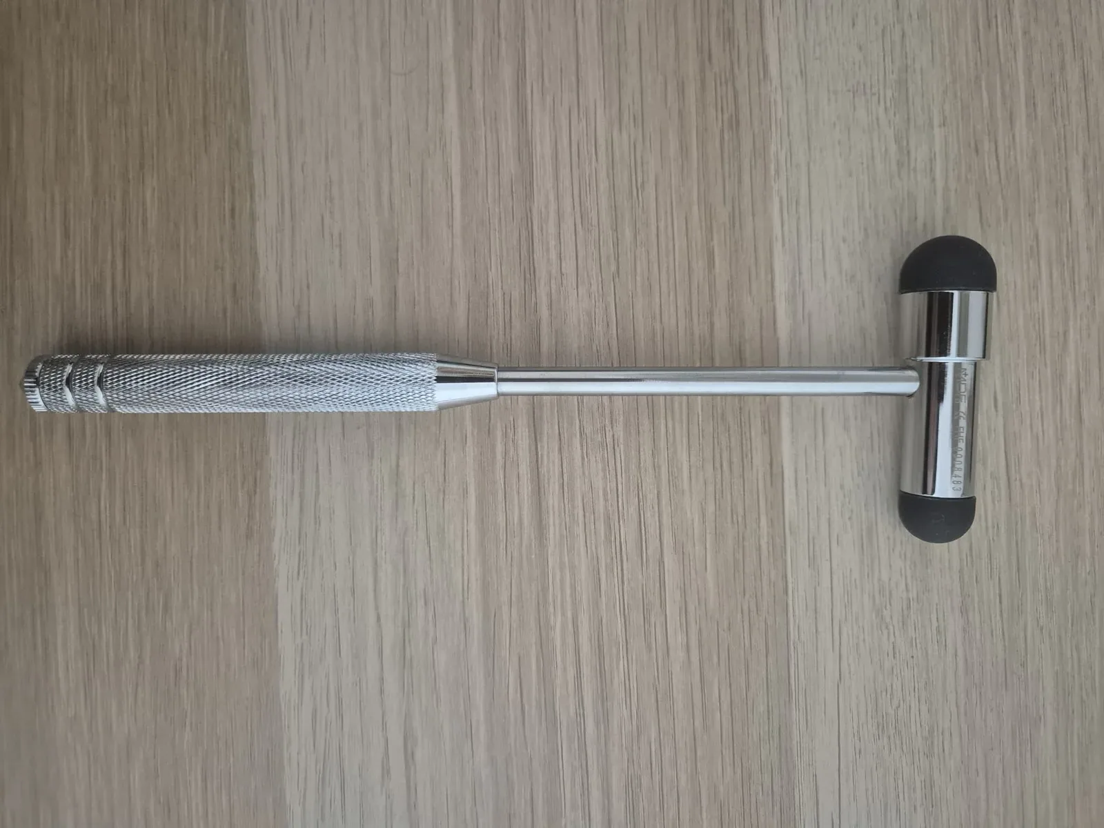 MDF Reflexhammer